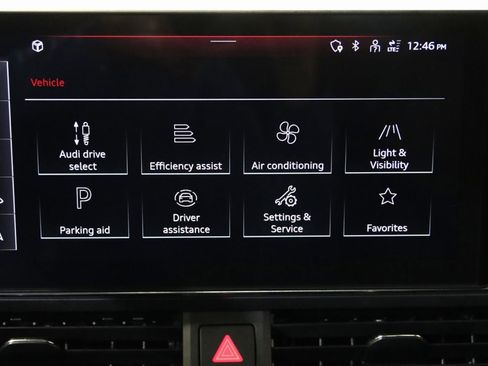 Used 2024 Audi A5 2.0T Premium Plus image 47