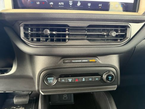 Used 2026 Ford Bronco Sport Big Bend AWD/4WD image 14