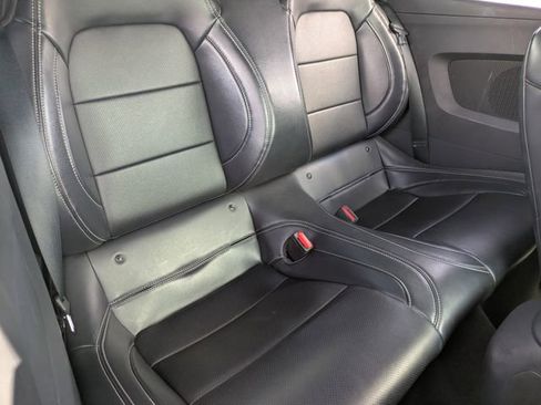 Used 2024 Ford Mustang Premium image 20