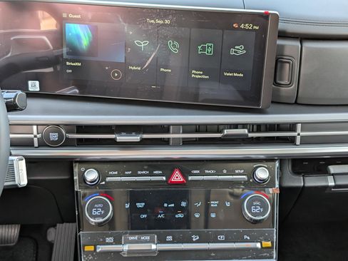 New 2026 Hyundai Santa Fe SEL image 17