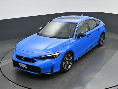 Used 2025 Honda Civic Sport Touring image 60