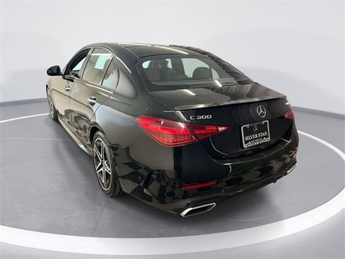 Certified 2022 Mercedes-Benz C 300 C 300 image 6