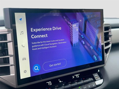 New 2026 Toyota Tundra Limited image 20