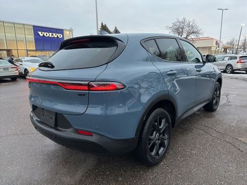 Used 2023 Dodge Hornet GT Plus w/ GT Blacktop Package image 7