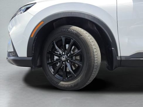 Used 2024 Honda CR-V Sport-L image 45