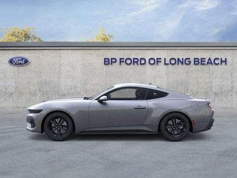 New 2026 Ford Mustang GT image 3