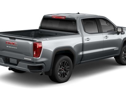 New 2026 GMC Sierra 1500 Elevation