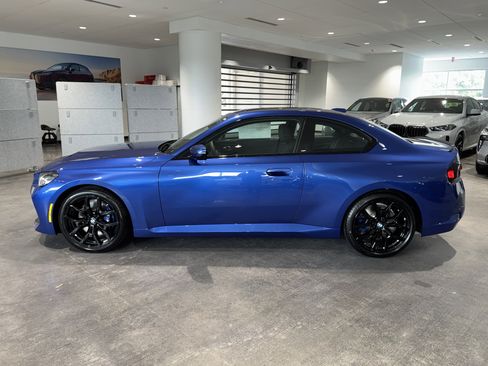 New 2026 BMW 230i Coupe image 4