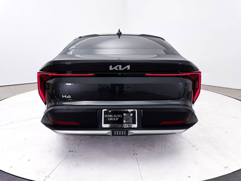 Certified 2025 Kia K4 FWD image 16