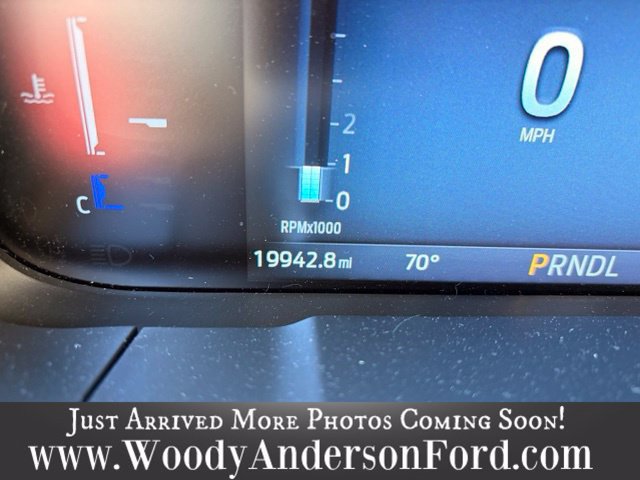 Used 2025 Ford Maverick XLT w/ XLT Luxury Package AWD/4WD image 14