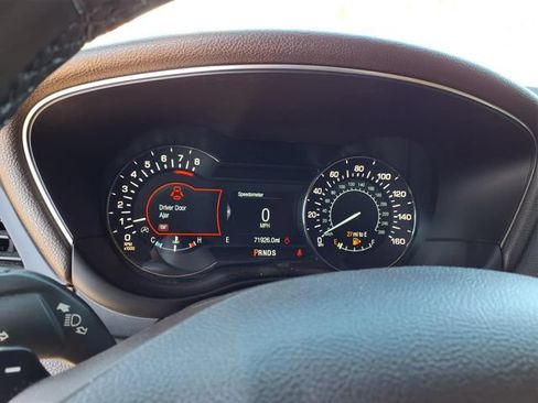 Used 2017 Lincoln MKC Select w/ Select Plus Package FWD image 14