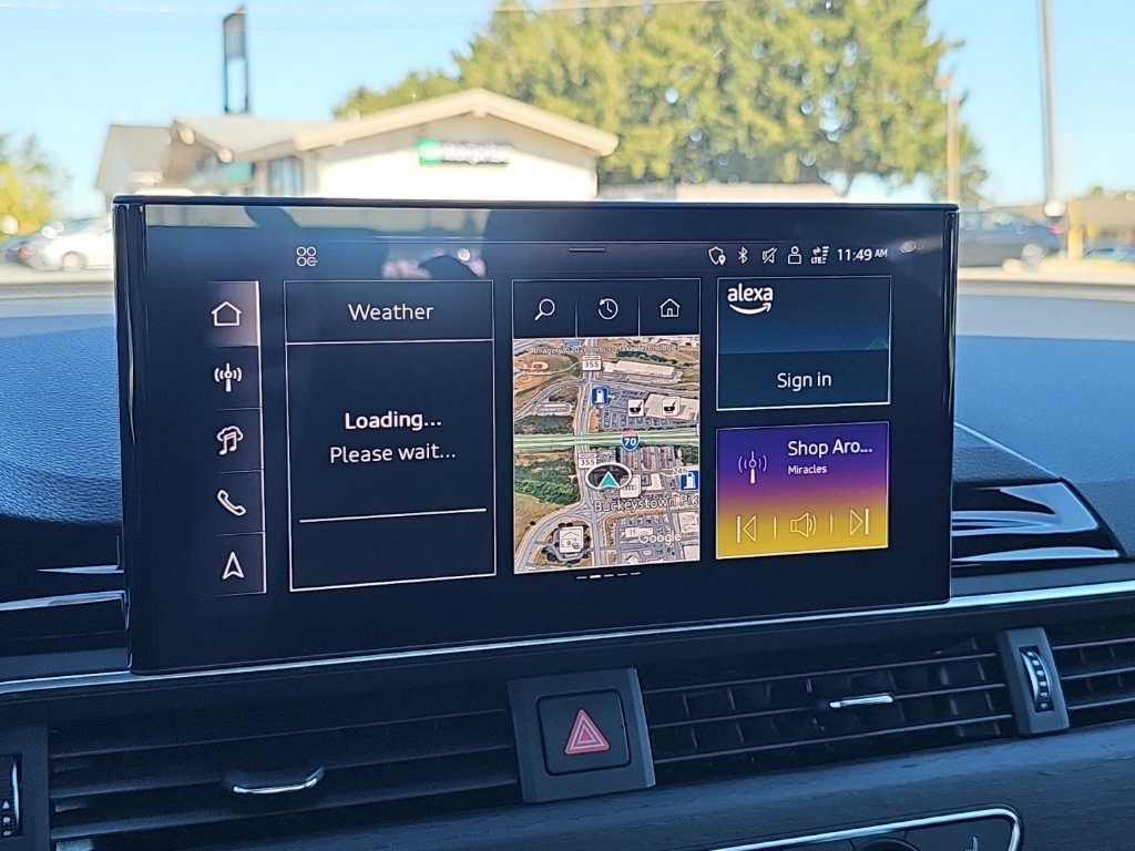 Certified 2025 Audi A5 2.0T Premium Plus AWD/4WD image 6