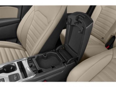 Certified 2024 Ford Edge SEL w/ Convenience Package AWD/4WD image 31
