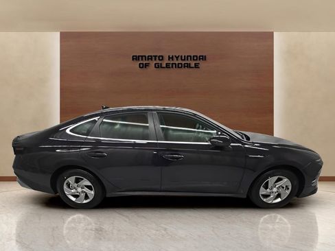 New 2026 Hyundai Sonata SE FWD image 7