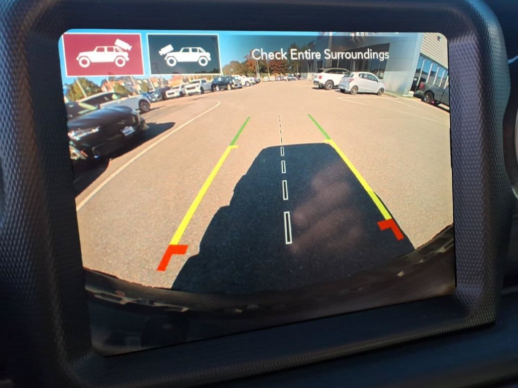 Used 2022 Jeep Wrangler Unlimited Rubicon w/ Trailer Tow Package AWD/4WD image 26