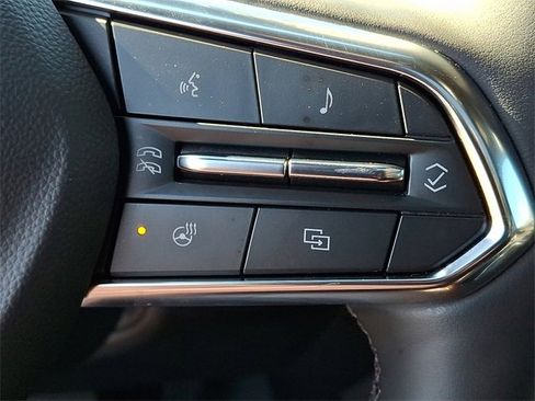 Used 2025 Chevrolet Suburban Premier w/ Sun And Tow Package image 19