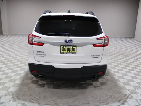 Used 2023 Subaru Ascent Limited w/ Technology Package image 11