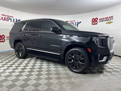 Used 2022 GMC Yukon Denali