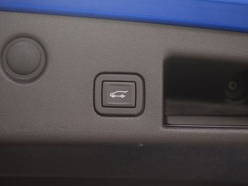 Certified 2024 Chevrolet Equinox LT image 24