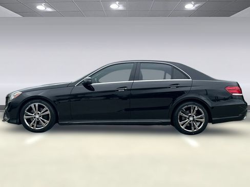 Used 2016 Mercedes-Benz E 350 Sedan image 2