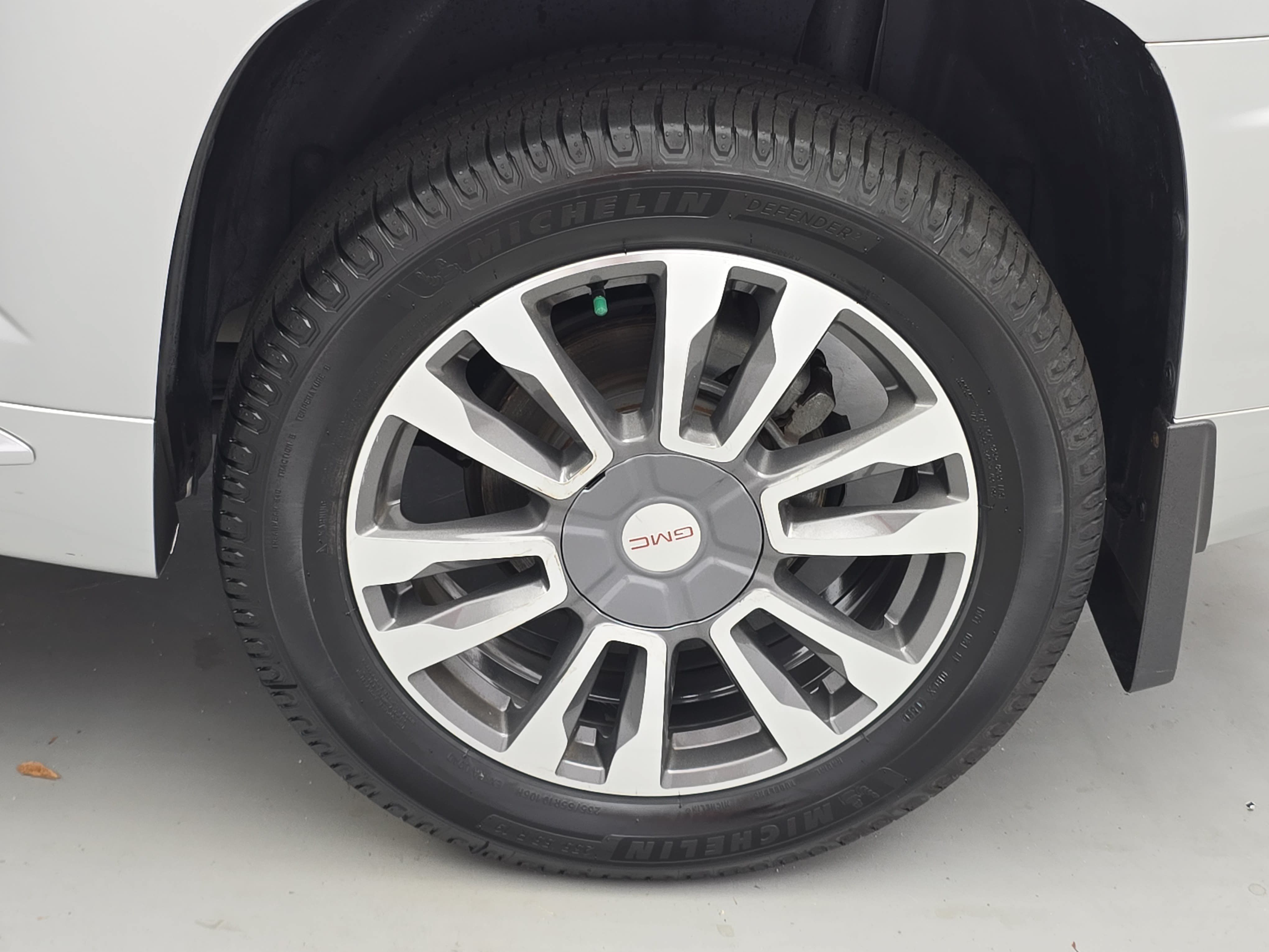 Used 2017 GMC Terrain Denali FWD image 34