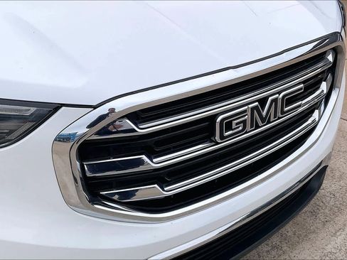 Used 2019 GMC Terrain SLT image 27