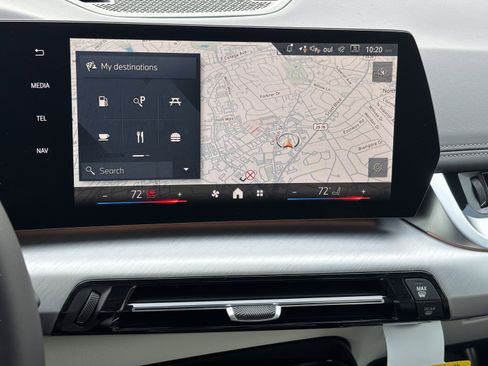 Certified 2026 BMW X1 xDrive28i AWD/4WD image 15
