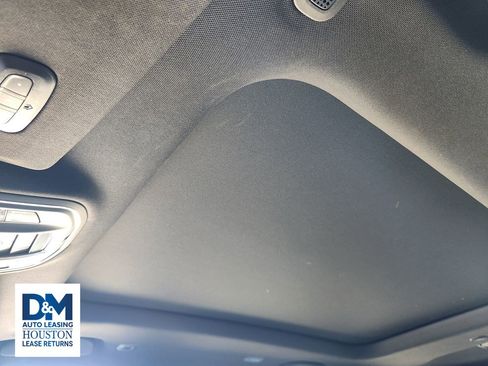 Used 2023 Jeep Grand Cherokee L Limited image 33