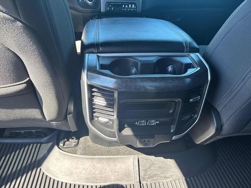 Used 2020 RAM 1500 Big Horn image 39