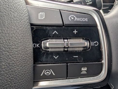 Used 2023 Kia Sorento SX image 25