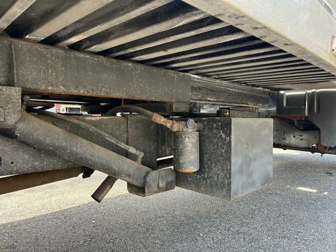 Used 1991 Ford F450 2WD Regular Cab Super Duty image 15