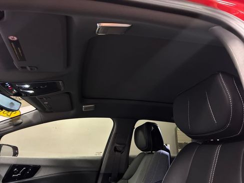 Certified 2026 Cadillac Optiq Sport 1 RWD image 22