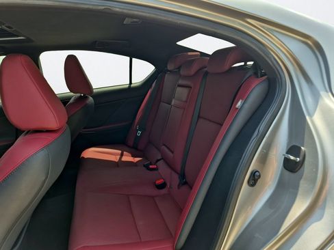 Used 2023 Lexus IS 300 w/ Comfort Package RWD image 18