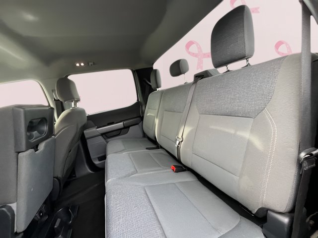 Used 2024 Ford F150 XLT AWD/4WD image 28