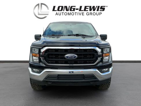 Used 2023 Ford F150 XLT w/ Equipment Group 301A Mid image 11