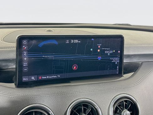 Used 2022 Kia Stinger GT-Line RWD image 19