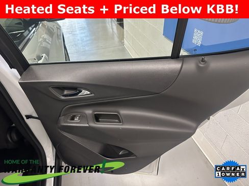 Used 2023 Chevrolet Equinox LT image 20