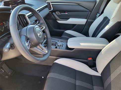 New 2026 MAZDA CX-50 AWD 2.5 S w/ Cargo Package image 10