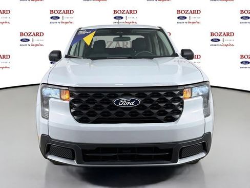 Certified 2025 Ford Maverick XLT FWD image 2