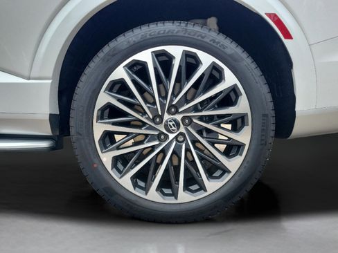 New 2026 Hyundai Palisade Calligraphy image 5