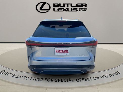 Used 2026 Lexus RX 350h w/ Convenience Package image 6