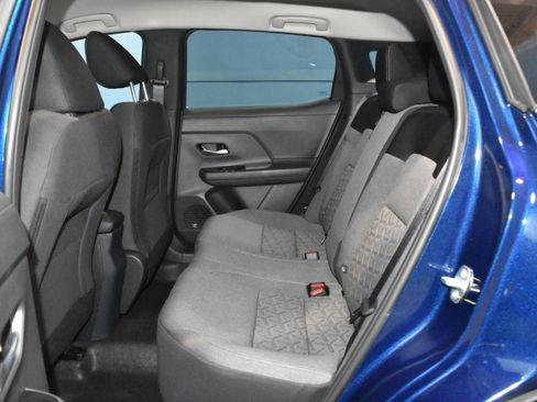 New 2026 Nissan Kicks SV w/ Cold Weather Package image 17