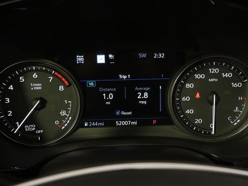 Used 2021 Cadillac XT5 Premium Luxury image 24