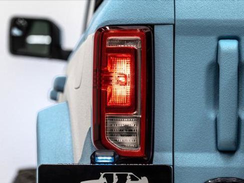 Used 2026 Ford Bronco Big Bend image 13