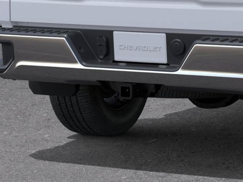 New 2026 Chevrolet Silverado 1500 LT RWD image 14