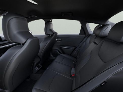 New 2026 Kia K4 EX image 18