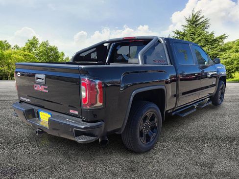 Used 2016 GMC Sierra 1500 SLT w/ All Terrain X Package image 7