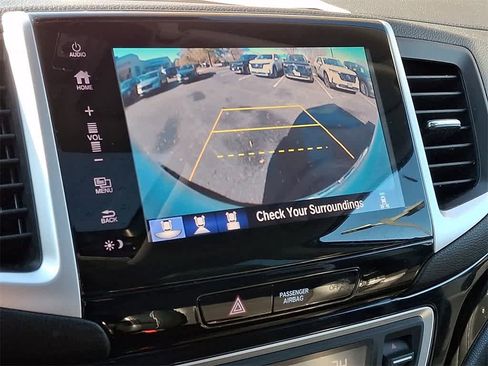 Used 2019 Honda Ridgeline RTL-E image 14