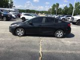 Used 2018 Chevrolet Cruze LS image 3
