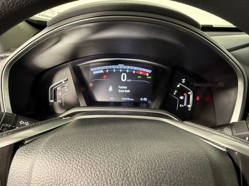 Used 2021 Honda CR-V EX image 16